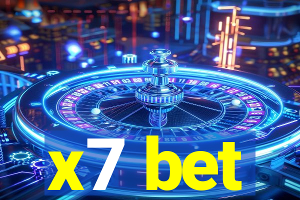 x7 bet